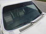 Chevrolet Vega Wagon GT 1976 года